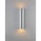 Maxim Lighting Outpost 2-Light 22"H Outdoor Wall Sconce 26105AL - alternate 4
